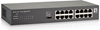 Picture of Level One LevelOne Switch 16x GE GEU-1621 100Mbps     19"