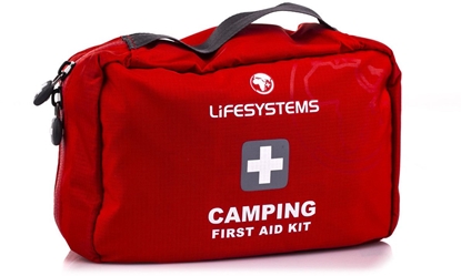 Picture of Lifesystems Apteczka Camping First Aid Kit (LM20210)