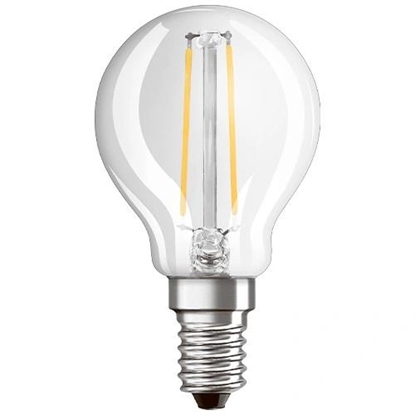 Picture of Light Bulb|VISIONAL|Power consumption 4 Watts|Luminous flux 520 Lumen|3000 K|AC220-240V, 50/60 Hz|Beam angle 360 degrees|VS-B-2