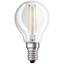 Изображение Light Bulb|VISIONAL|Power consumption 4 Watts|Luminous flux 520 Lumen|3000 K|AC220-240V, 50/60 Hz|Beam angle 360 degrees|VS-B-2
