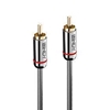 Picture of Lindy 0.5M DIGITAL AUDIO CABEL, CROMO LINE