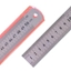 Изображение Lineāls 30cm metāla 0.7mm CN