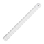 Picture of Lineāls Forpus 40cm caurspīdīgs