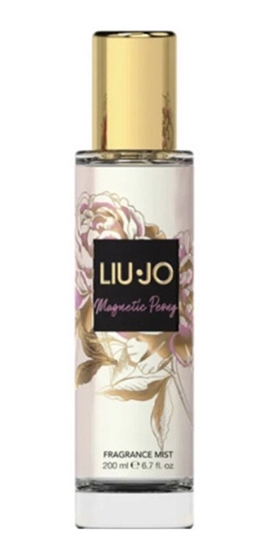 Picture of Liu Jo Magnetic Peony Body Mist 200ml