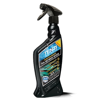 Picture of Līdzeklis automašīnas virsbūves tīrīšanai TENZI Detailer Traffic Film Remover 600ml (12gab