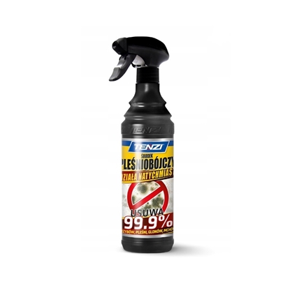 Picture of Līdzeklis pelējuma noņemšanai Mould Remover 600 ml