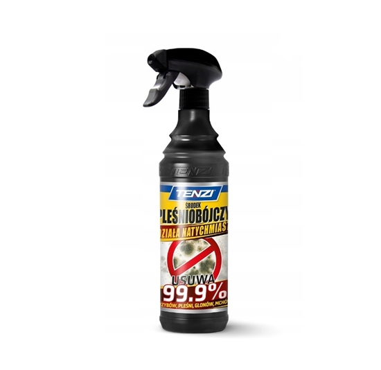 Picture of Līdzeklis pelējuma noņemšanai Mould Remover 600 ml