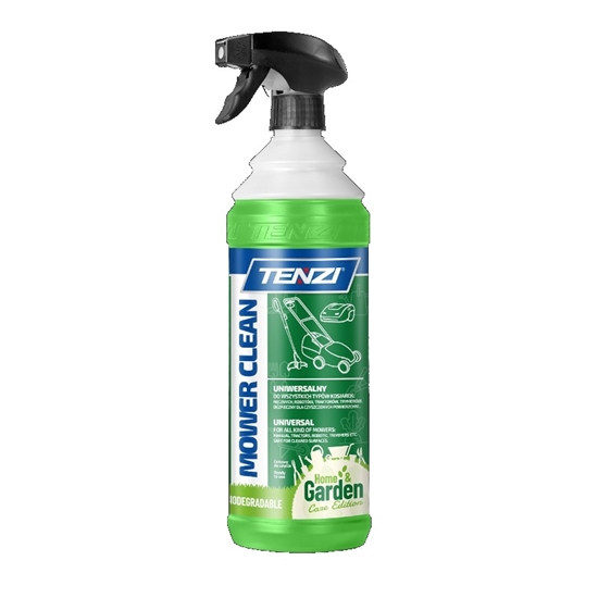 Picture of Līdzeklis pļaušanas aprīkojuma mazgāšanai un tīrīšanai Mower Clean