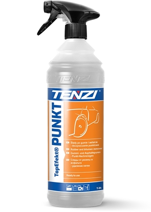 Picture of Līdzeklis traipu noņemšanai TENZI TopEfekt Punkt 1L (12gb/kastē, 600gb/pll)