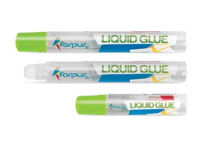 Picture of Līme Caurspīdīga Forpus 30ml