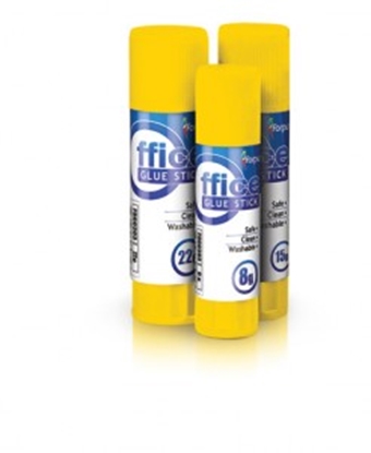Picture of Līmeszīmulis 15gr Forpus