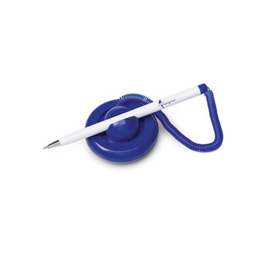 Picture of Lodīšu galda pildspalva Forpus "Table-Pen", zila, 0.7mm