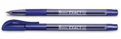 Picture of Lodīšu Pildspalva"EXACT" 0.3mm, zila