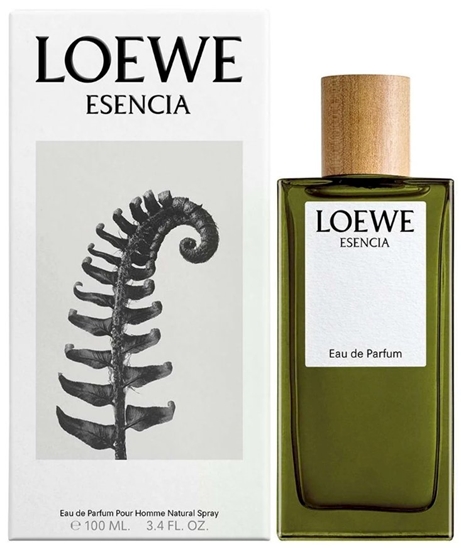 Picture of Loewe Esencia Perfume EDP 100 ml