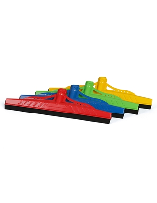 Picture of LOGU birste ar gumiju 40cm