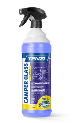 Picture of Logu tīrīšanas līdzeklis TENZI CAMPER GLASS CLEANER 1L, 12gab/kastē