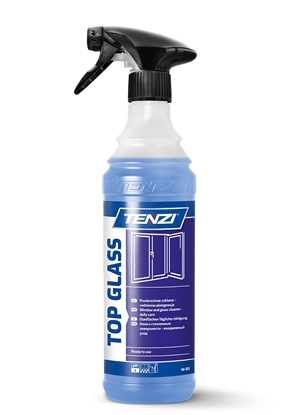 Picture of Logu tīrīšanas līdzeklis TENZI Top Glass GT 1L (12gb/kastē)