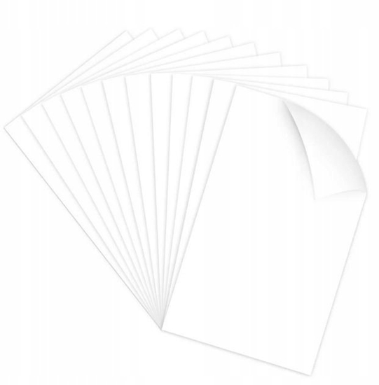 Picture of LOKLiK sublimacinis popierius - 140vnt