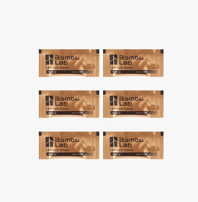 Picture of Lubricant Grease - smar do drukarek Bambu Lab - 6szt.}