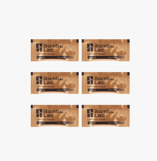 Picture of Lubricant Grease - smar do drukarek Bambu Lab - 6szt.}