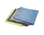 Picture of Lupata mikrošķiedras, zila, 30x30 cm, 230 gr/m², zila (10gb/iep)