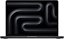 Изображение MacBook Pro14" M5 Space Black/M5-10C-CPU,10C-GPU/24GB/1TB SSD/BKey-ID-Deutsch/Nanotexturglas