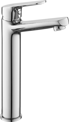 Attēls no Maisītājs izlietnei Flavis High, paaugstināts, ar 