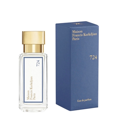 Picture of Maison Francis Kurkdijan 724 Perfume EDP 35ml