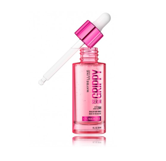 Picture of Maybelline  MAYBELLINE_Grippy Serum baza pod makija z 2% niacynamidem 30ml