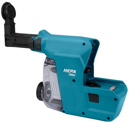 Изображение Makita 199570-5 Dust Extractor DX07