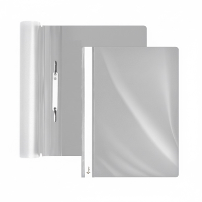 Picture of Mape ātršuvējs Standard A4, matēta/pelēks