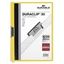 Attēls no Mape Duraclip Original 30 DURABLE, dzeltena
