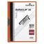Attēls no Mape Duraclip Original 30 DURABLE, oranža