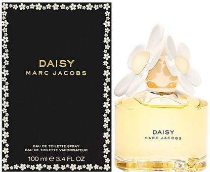 Attēls no Marc Jacobs Daisy Perfume EDT 100 ml