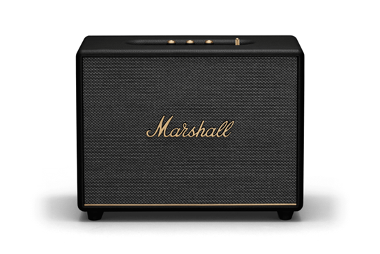 Picture of Marshall Woburn III Speaker, Bluetooth, Black