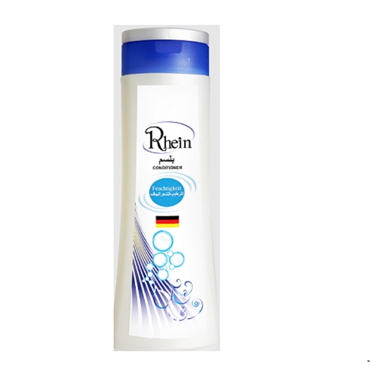 Picture of Matu kondicionieris RHEIN satīna spīdums 300ml ( Izcelsmes valsts Vācija )