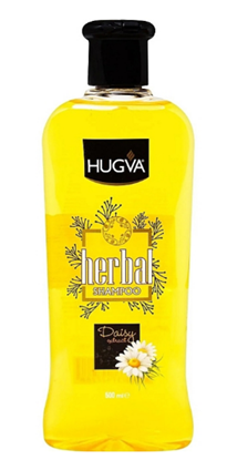 Picture of Matu šampūns HUGVA Daisy 500ml (12gab/kastē)