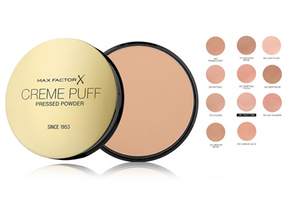 Picture of Max Factor Creme Puff Refill powder 14 g