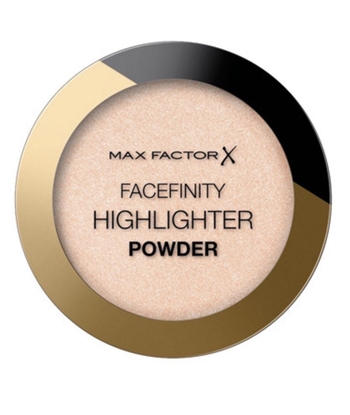 Picture of Max Factor Facefinity Highlighter Powder 01 Nude Beam