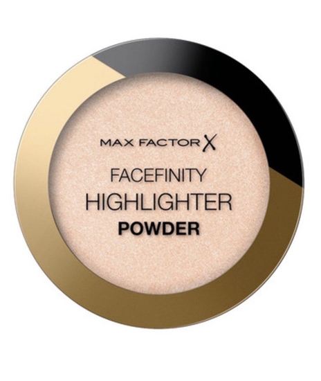 Изображение Max Factor Facefinity Highlighter Powder 01 Nude Beam