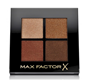 Изображение Max Factor X-Pert Palette 004 Veiled Bronze Eyeshadow 4.3 g