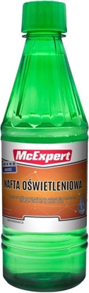 Picture of McExpert Nafta Owietleniowa 0.5 l