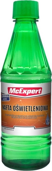 Picture of McExpert Nafta Owietleniowa 0.5 l
