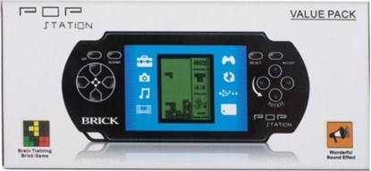 Изображение Mega Creative GRA ELEKTRONICZNA MEGA CREATIVE 442853