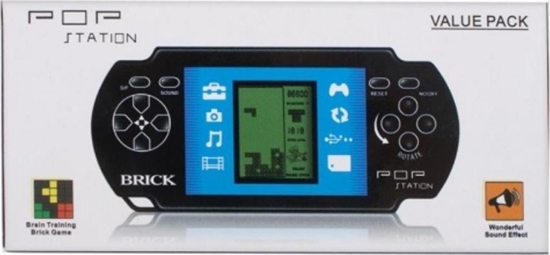 Изображение Mega Creative GRA ELEKTRONICZNA MEGA CREATIVE 442853