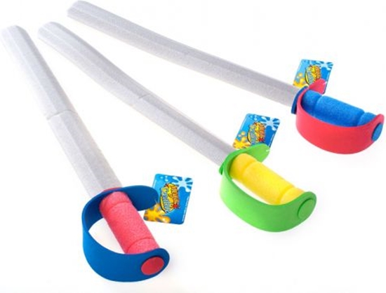 Picture of Mega Creative Miecz Piankowy 55CM (10000 3)