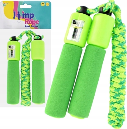 Attēls no Mega Creative SKAKANKA Z LICZ 13X26X4 MIX3 MC PBH 96/192