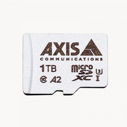Attēls no MEMORY MICRO SDXC 1TB SURV./02366-001 AXIS