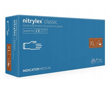 Picture of MERCATOR nitr.cimdi XL 1/100gb