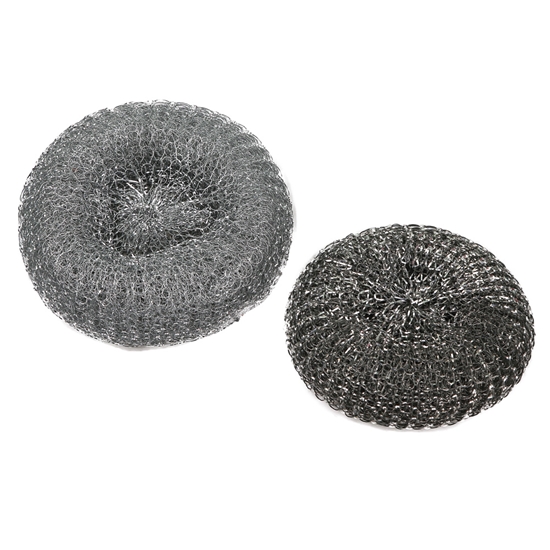 Picture of Metāla beržāmais sūklis (40g.) (50gb./kastē)